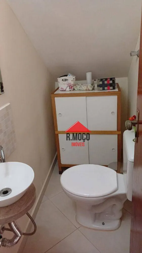 Sobrado, 2 quartos, 140 m² - Foto 8