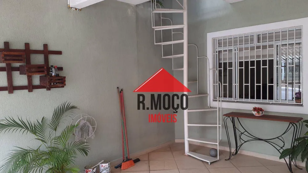 Sobrado, 2 quartos, 140 m² - Foto 4