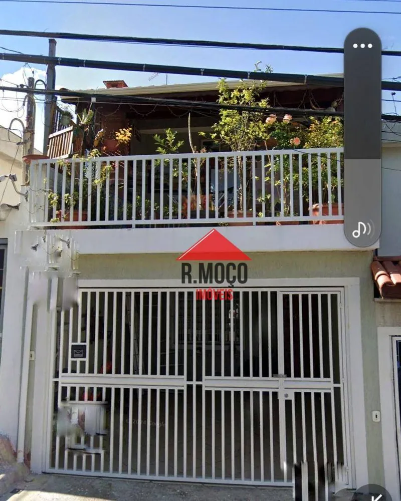Sobrado, 2 quartos, 140 m² - Foto 3