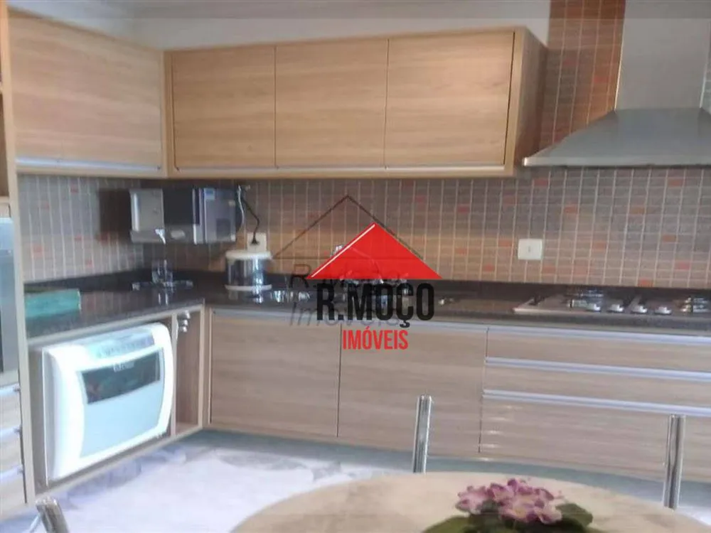 Apartamento, 4 quartos, 204 m² - Foto 6