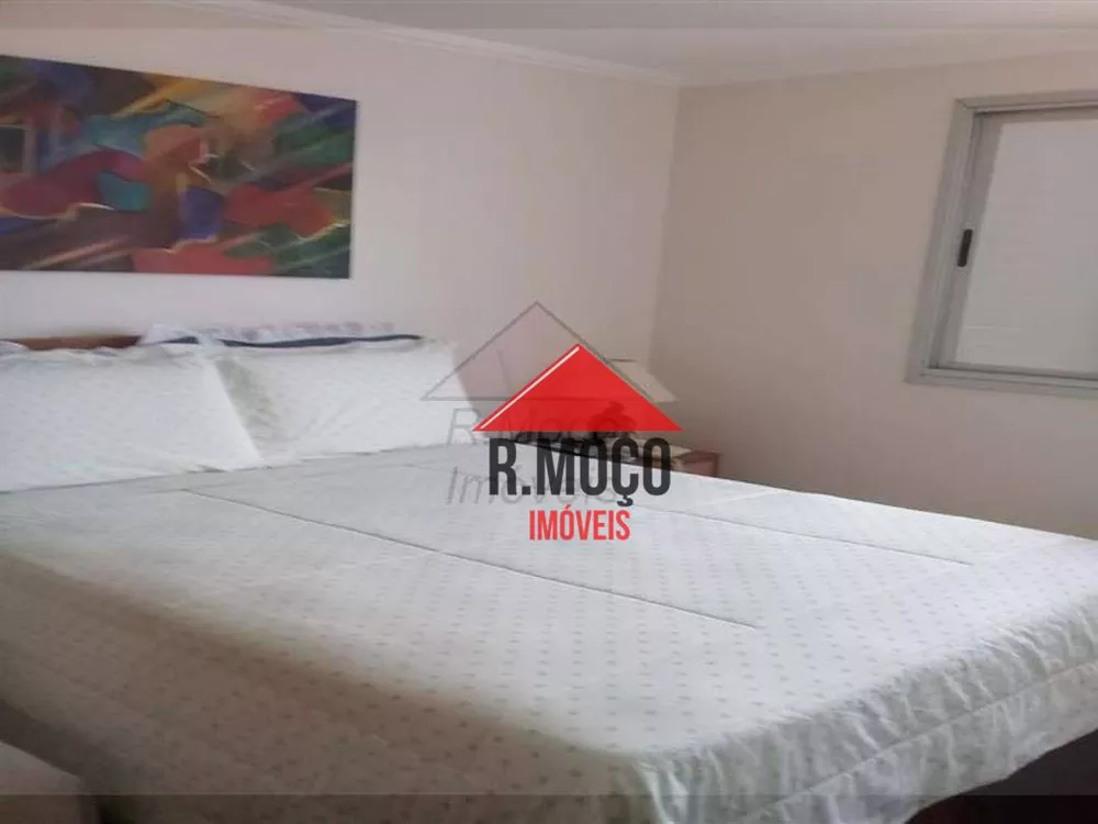 Apartamento, 4 quartos, 204 m² - Foto 3