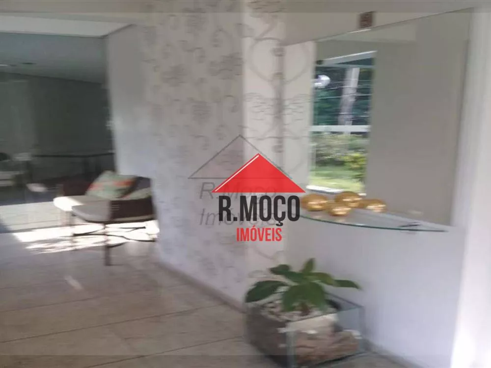 Apartamento, 4 quartos, 204 m² - Foto 5