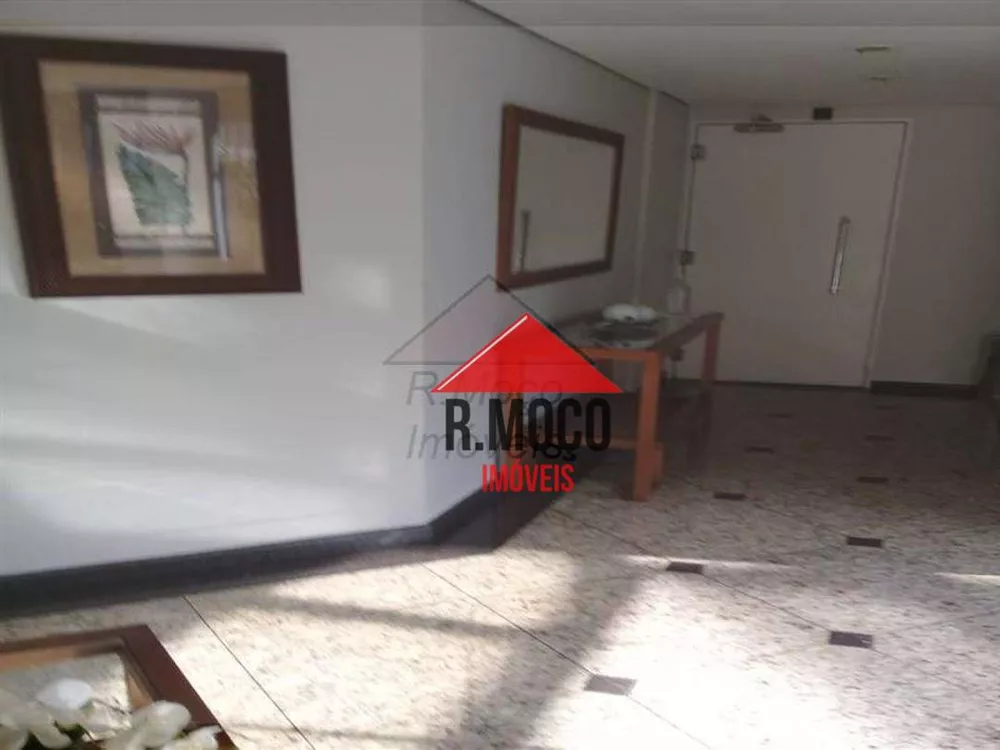 Apartamento, 4 quartos, 204 m² - Foto 8