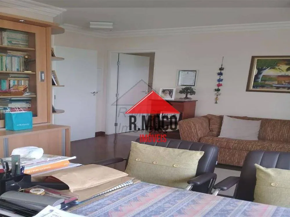 Apartamento, 4 quartos, 204 m² - Foto 4