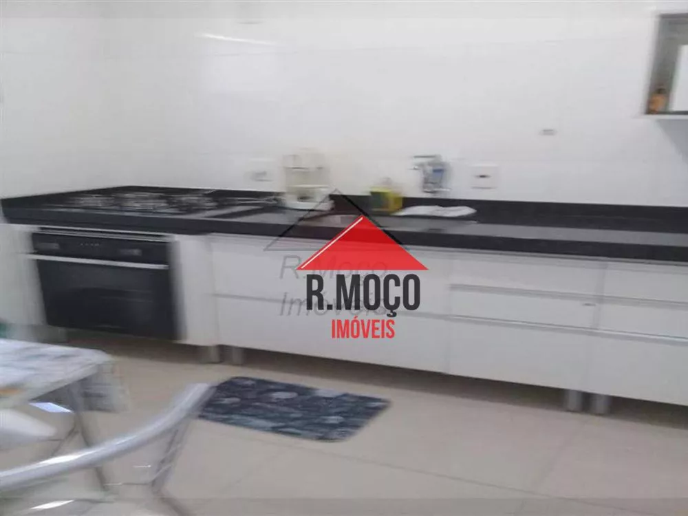 Apartamento, 4 quartos, 204 m² - Foto 2