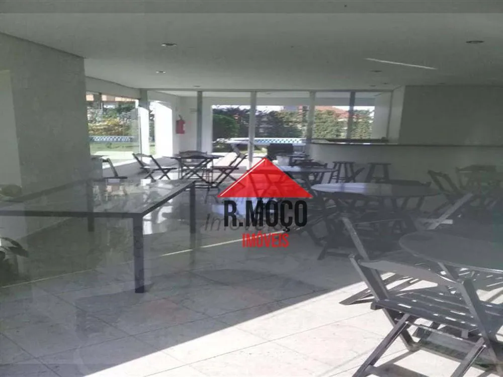 Apartamento, 4 quartos, 204 m² - Foto 12