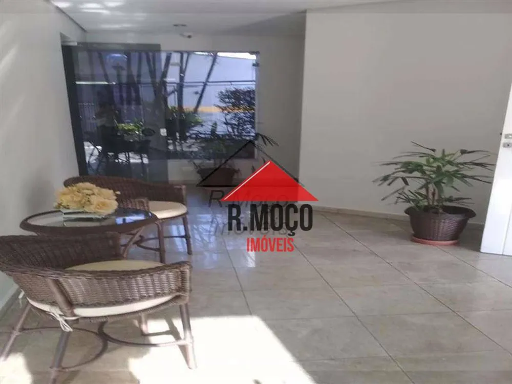 Apartamento, 4 quartos, 204 m² - Foto 8