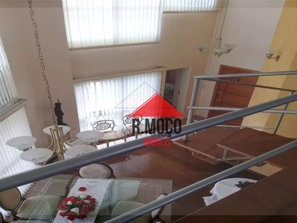 Apartamento, 4 quartos, 204 m² - Foto 1
