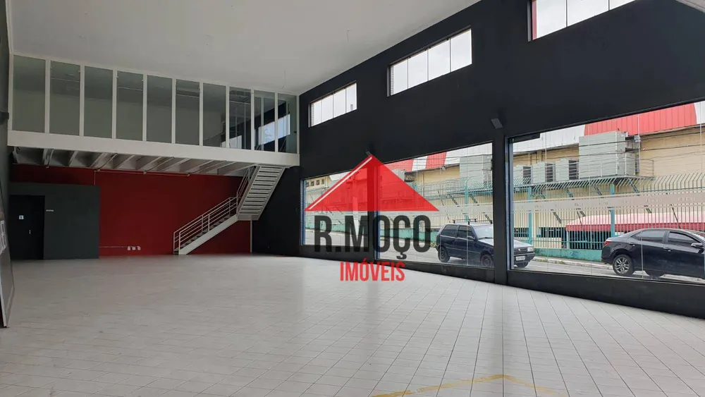 Loja-Salão, 311 m² - Foto 3