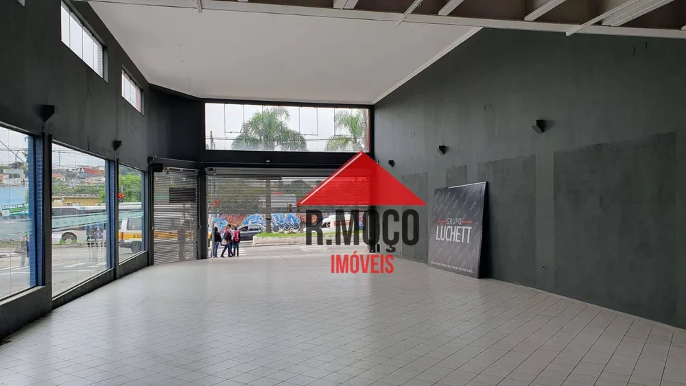 Loja-Salão, 311 m² - Foto 4