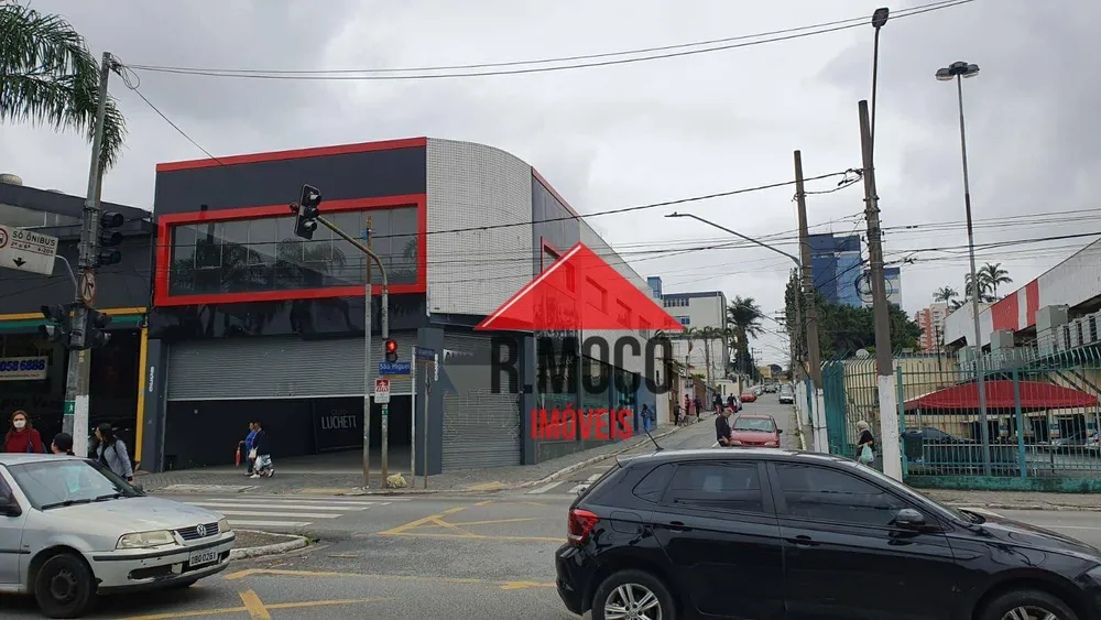 Loja-Salão, 311 m² - Foto 2