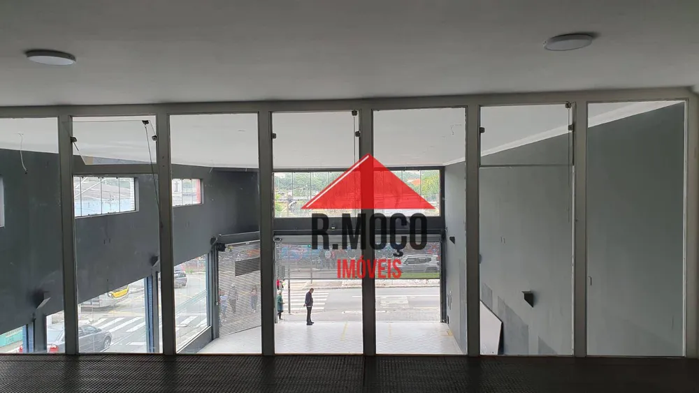 Loja-Salão, 311 m² - Foto 6