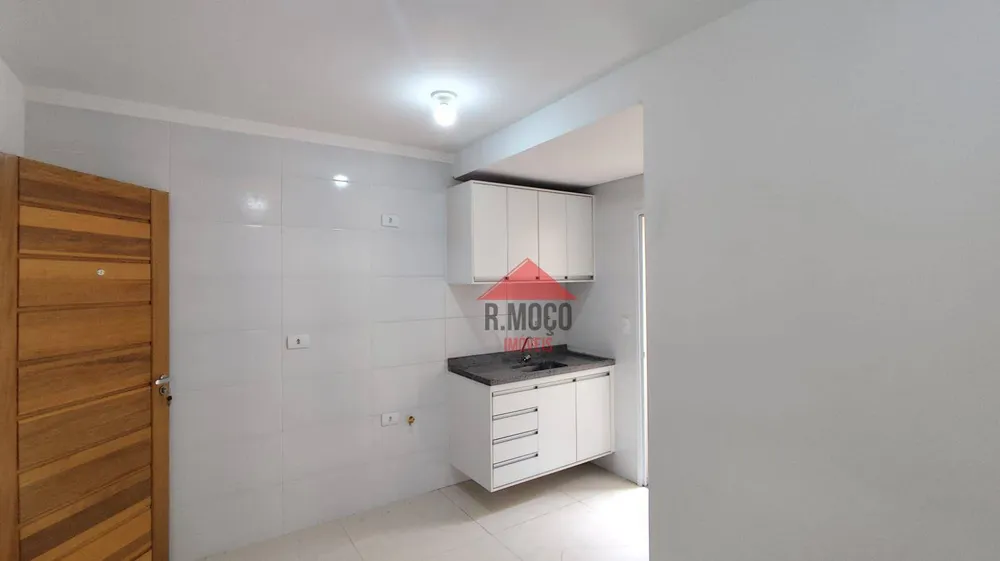 Apartamento, 2 quartos, 38 m² - Foto 6