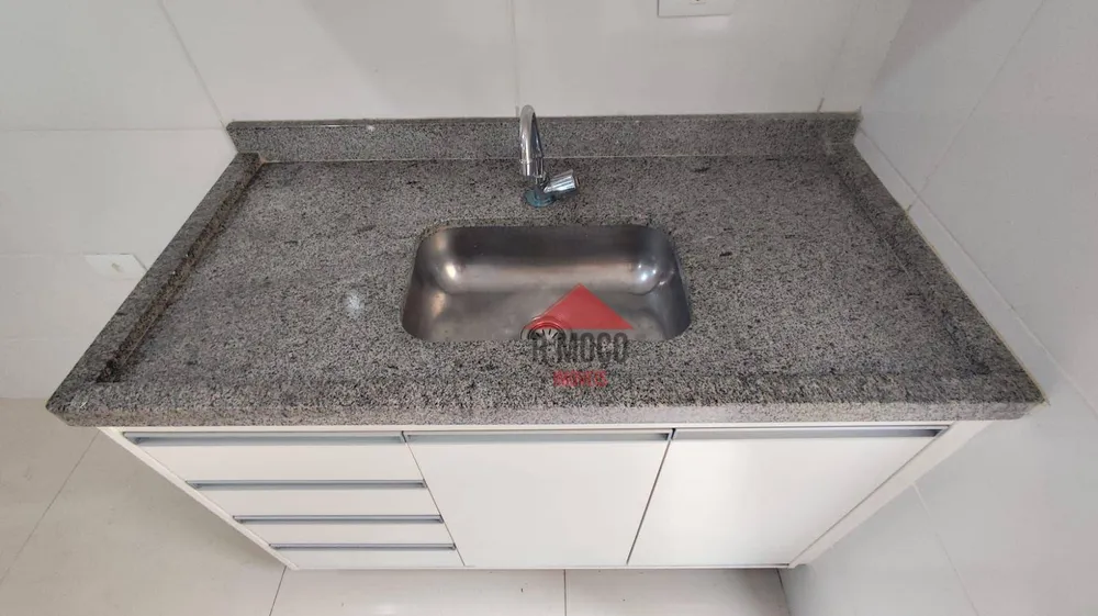 Apartamento, 2 quartos, 38 m² - Foto 8