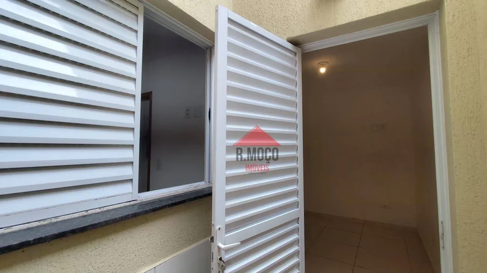 Apartamento, 2 quartos, 38 m² - Foto 2