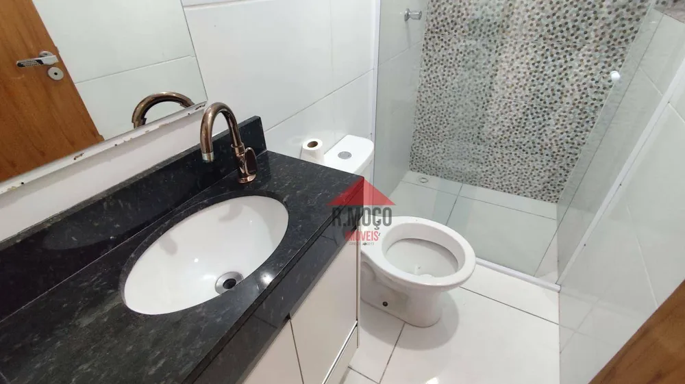 Apartamento, 2 quartos, 38 m² - Foto 4