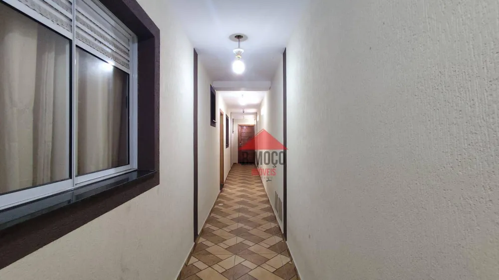 Apartamento, 2 quartos, 38 m² - Foto 2