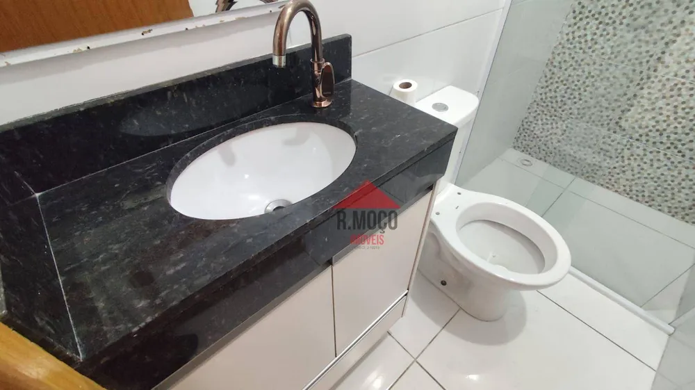 Apartamento, 2 quartos, 38 m² - Foto 5