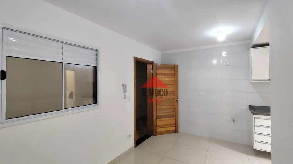 Apartamento, 2 quartos, 38 m² - Foto 3