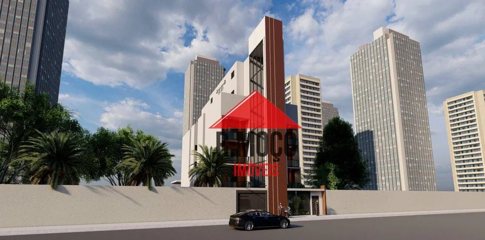 Apartamento, 2 quartos, 49 m² - Foto 8