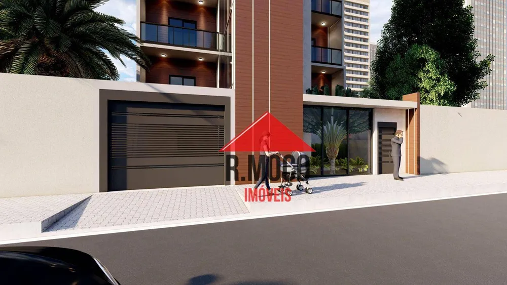 Apartamento, 2 quartos, 49 m² - Foto 11