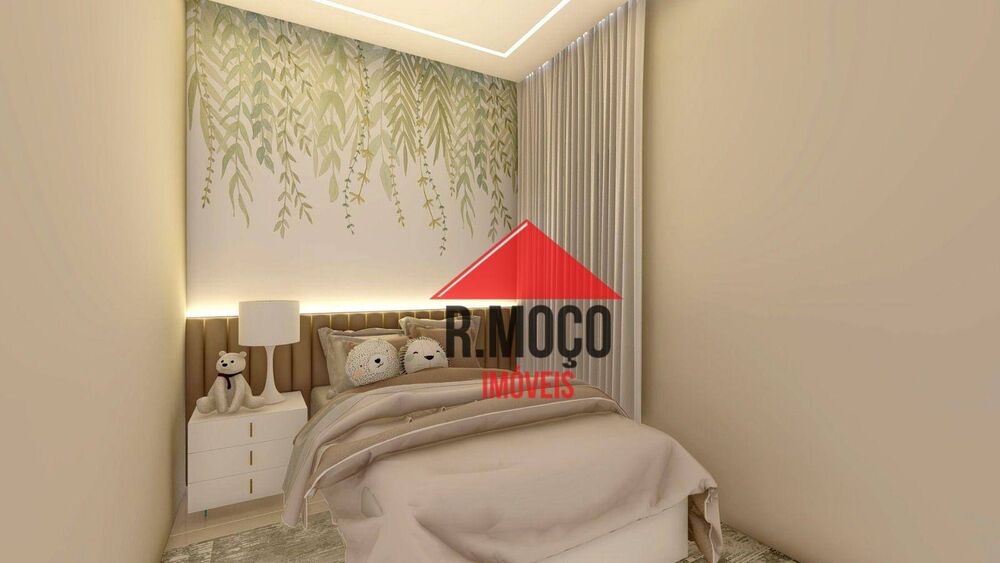 Apartamento, 2 quartos, 49 m² - Foto 4