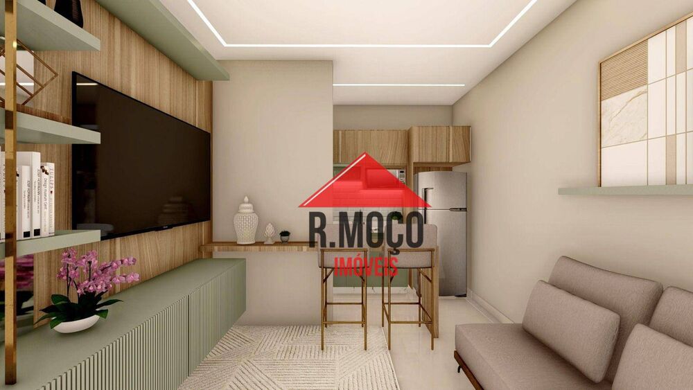 Apartamento, 2 quartos, 49 m² - Foto 10