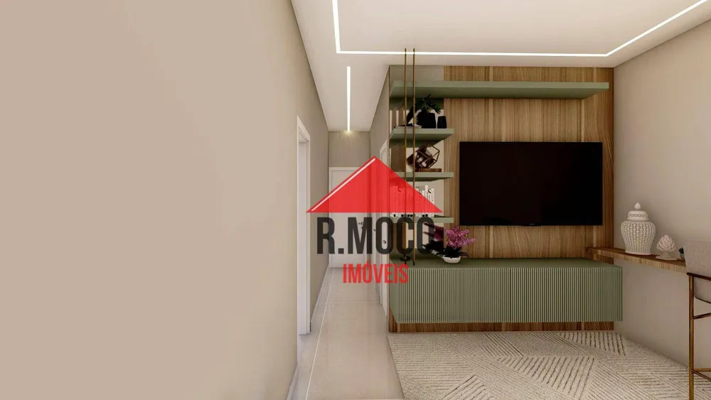 Apartamento, 2 quartos, 49 m² - Foto 10
