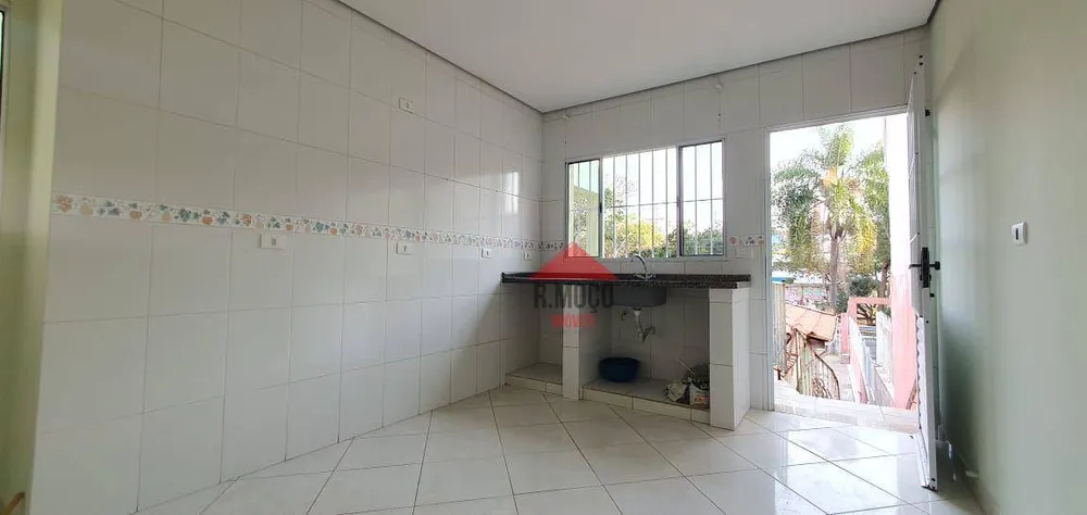 Casa, 1 quarto, 80 m² - Foto 1