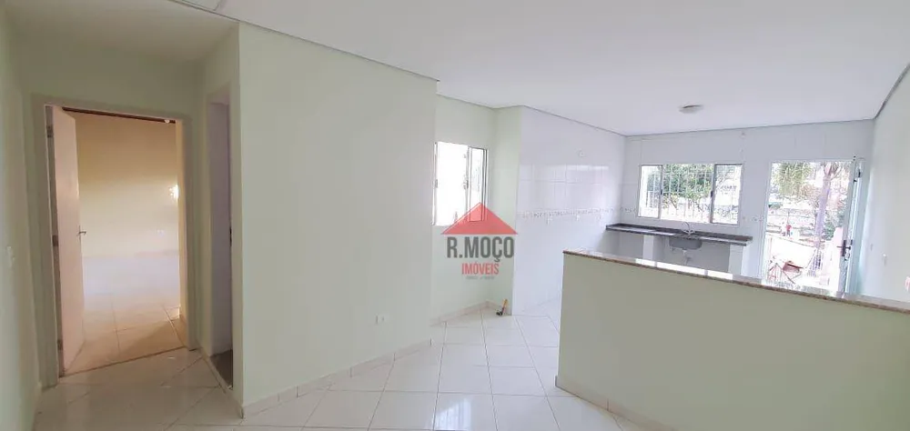 Casa, 1 quarto, 80 m² - Foto 4