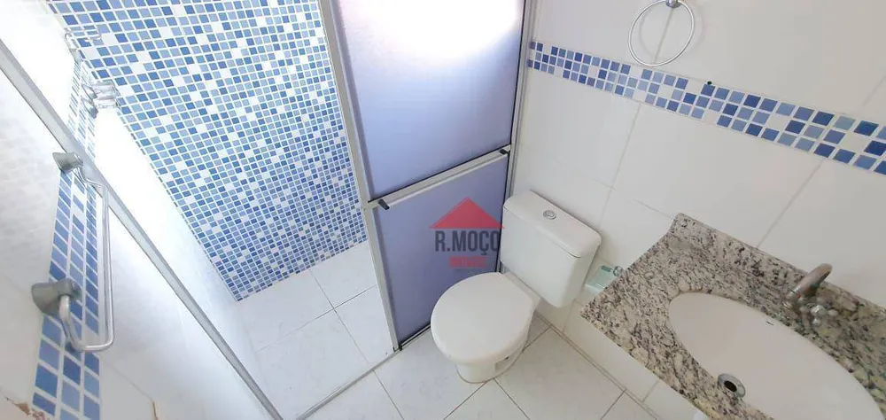Casa, 1 quarto, 80 m² - Foto 9