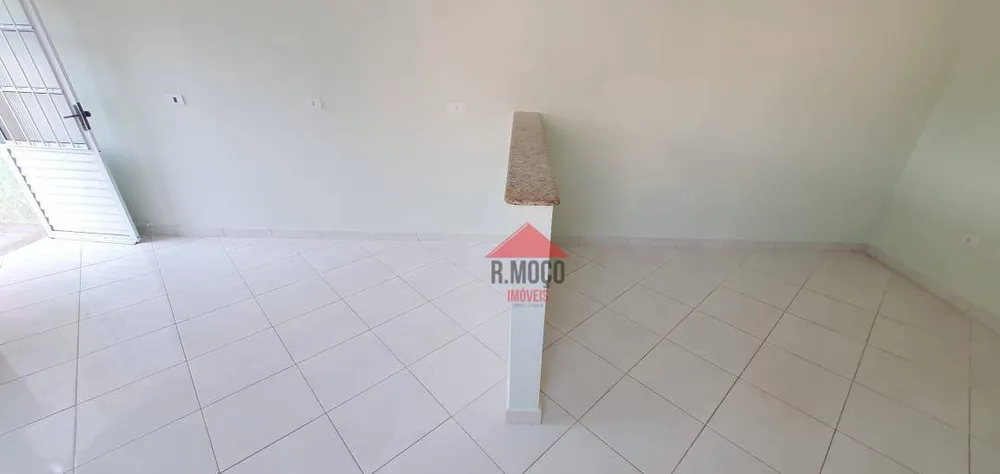 Casa, 1 quarto, 80 m² - Foto 3