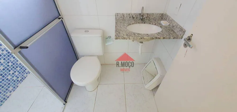 Casa, 1 quarto, 80 m² - Foto 8