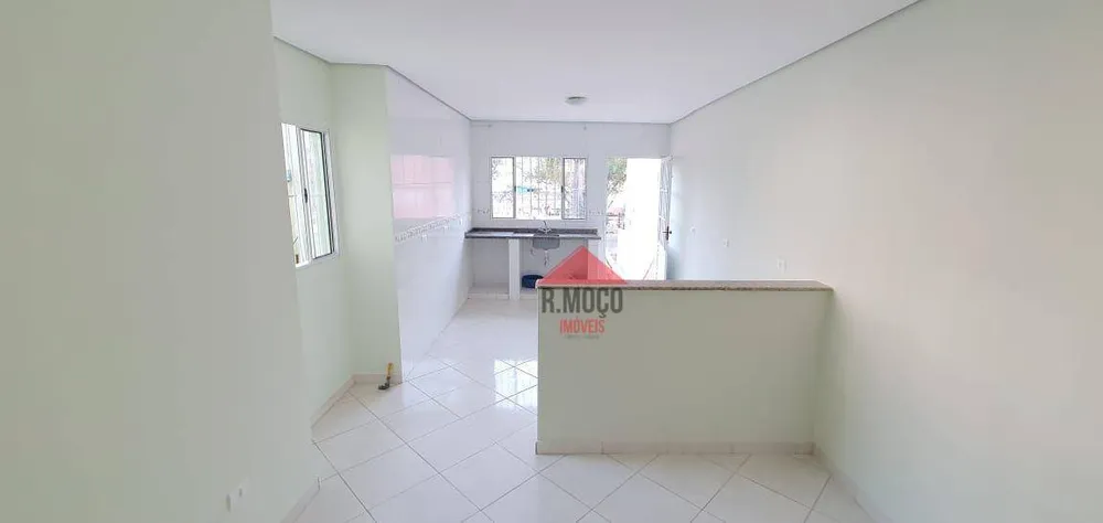 Casa, 1 quarto, 80 m² - Foto 6