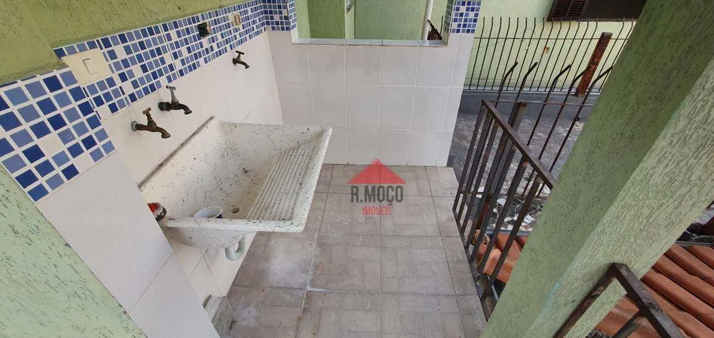 Casa, 1 quarto, 80 m² - Foto 12