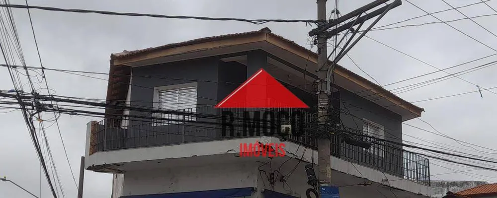 Sobrado, 2 quartos, 266 m² - Foto 4