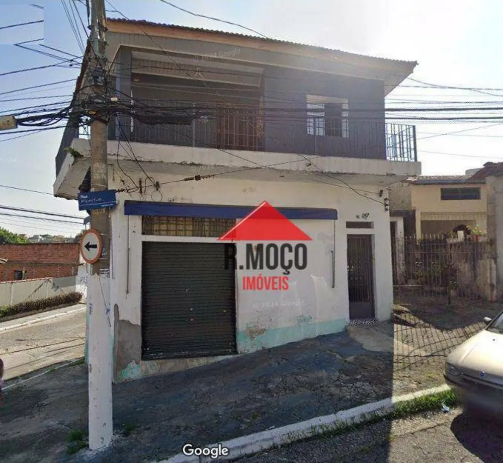 Sobrado, 2 quartos, 266 m² - Foto 1