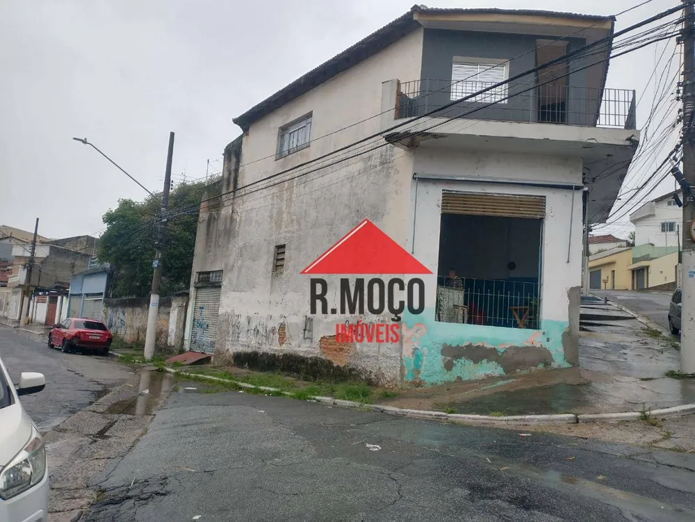 Sobrado, 2 quartos, 266 m² - Foto 3