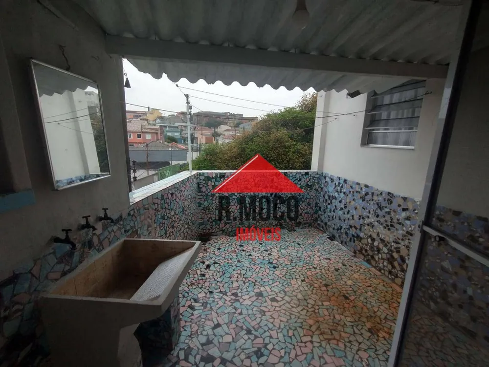 Sobrado, 2 quartos, 266 m² - Foto 2