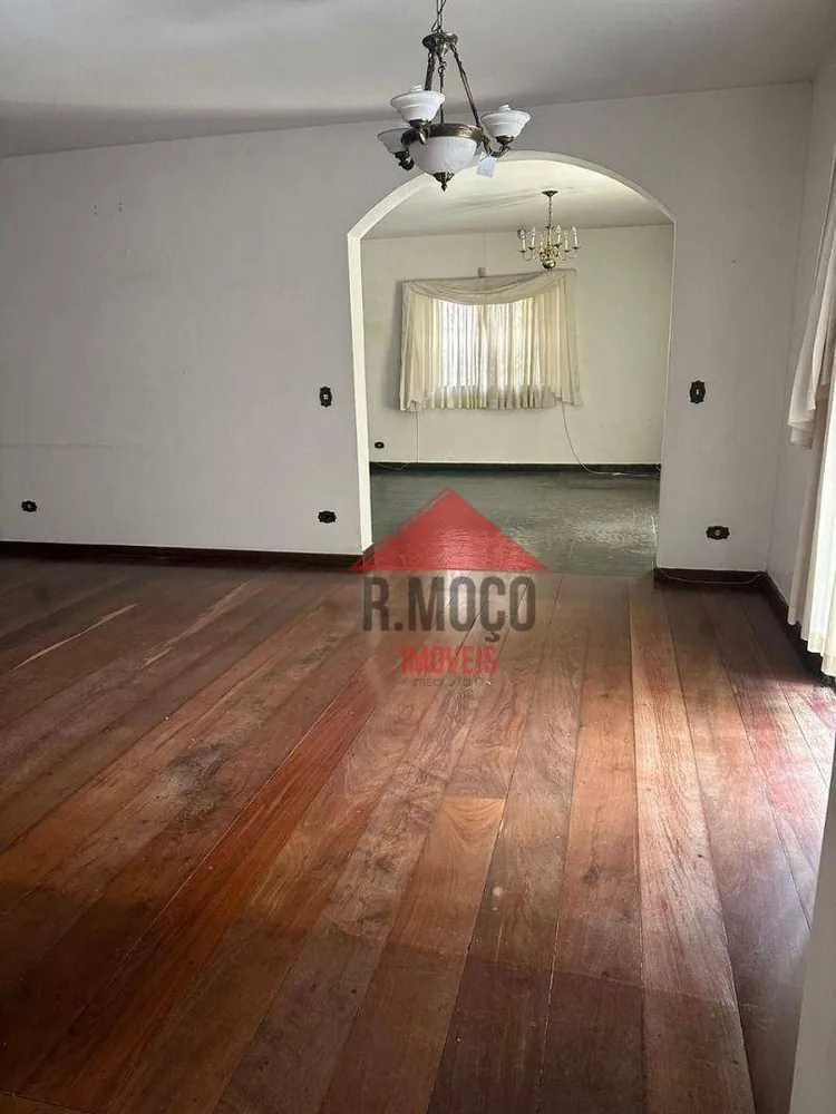 Casa, 5 quartos, 900 m² - Foto 3