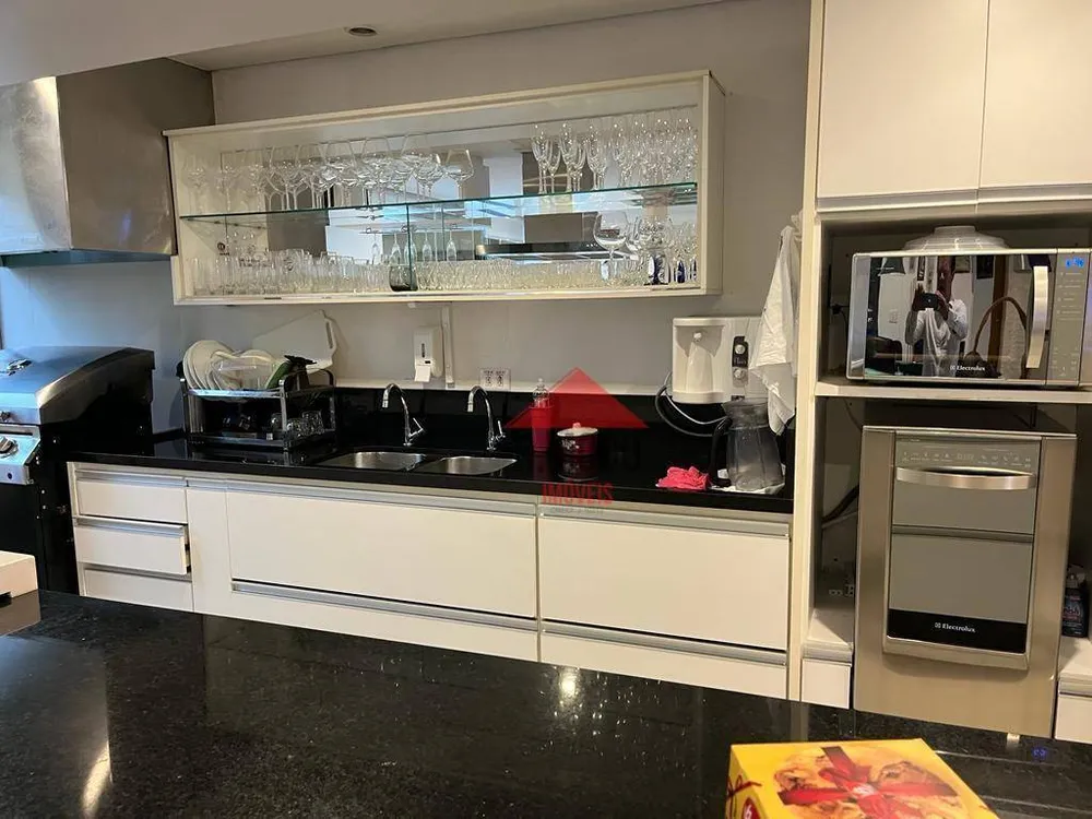 Casa, 5 quartos, 900 m² - Foto 10