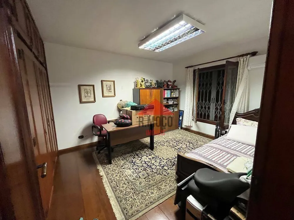 Casa, 5 quartos, 900 m² - Foto 7