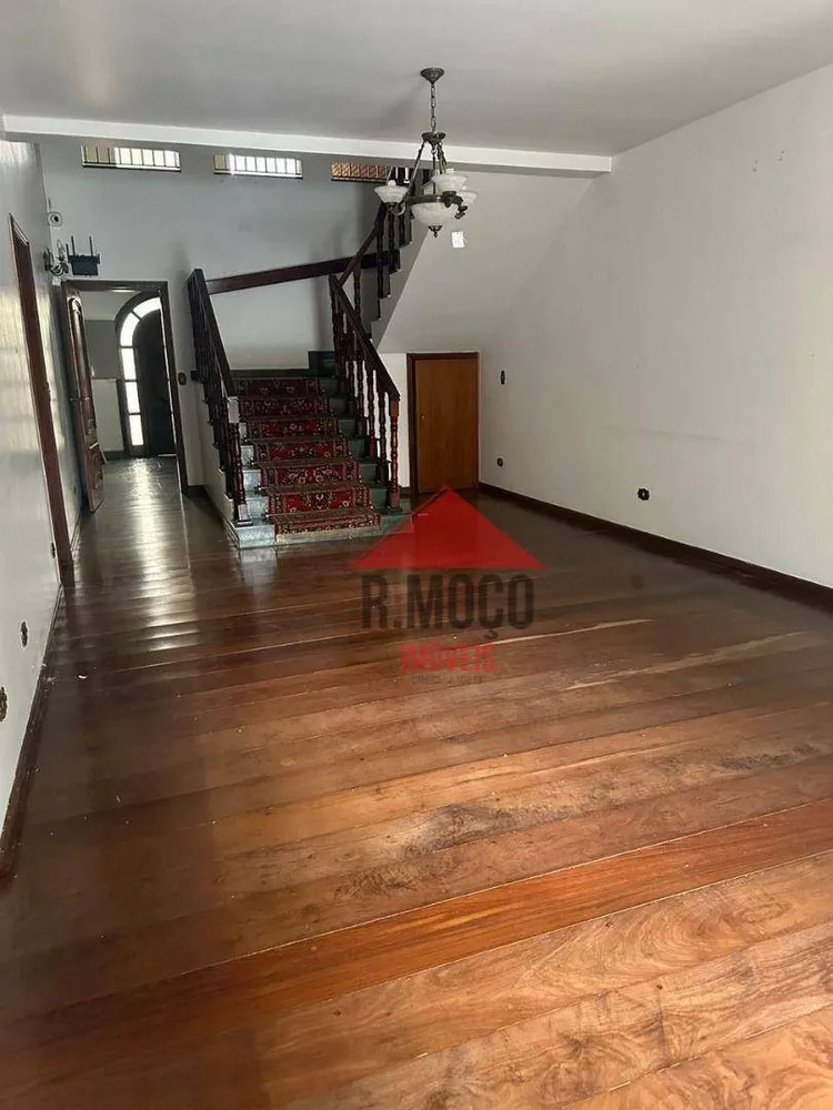 Casa, 5 quartos, 900 m² - Foto 4
