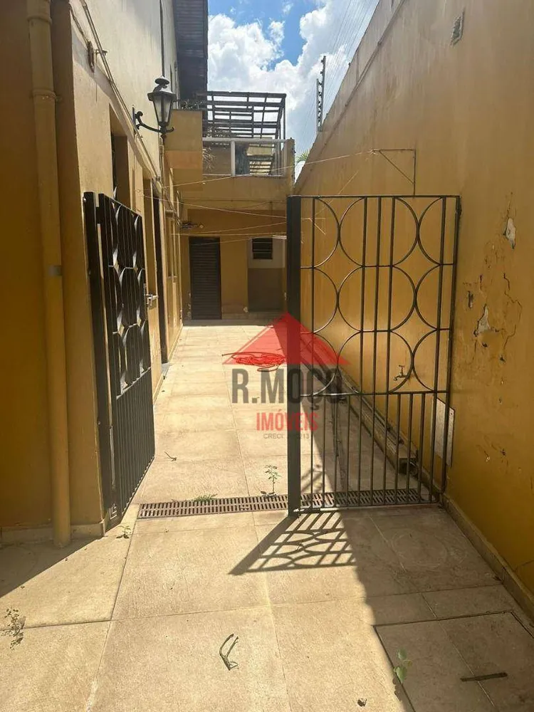 Casa, 5 quartos, 900 m² - Foto 1