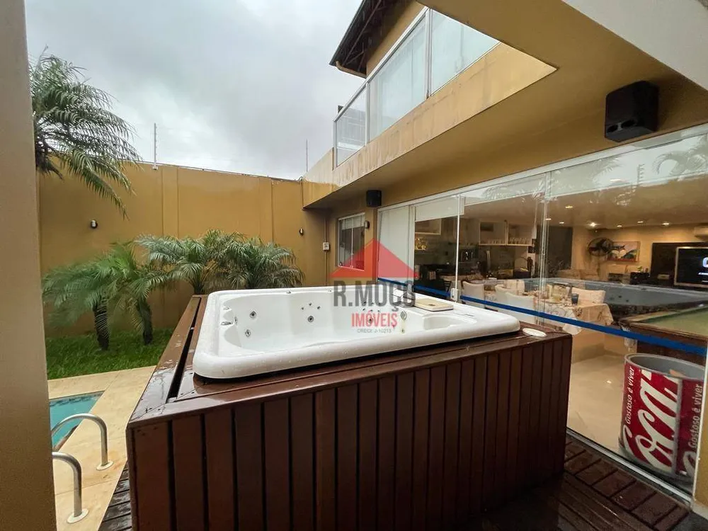 Casa, 5 quartos, 900 m² - Foto 14