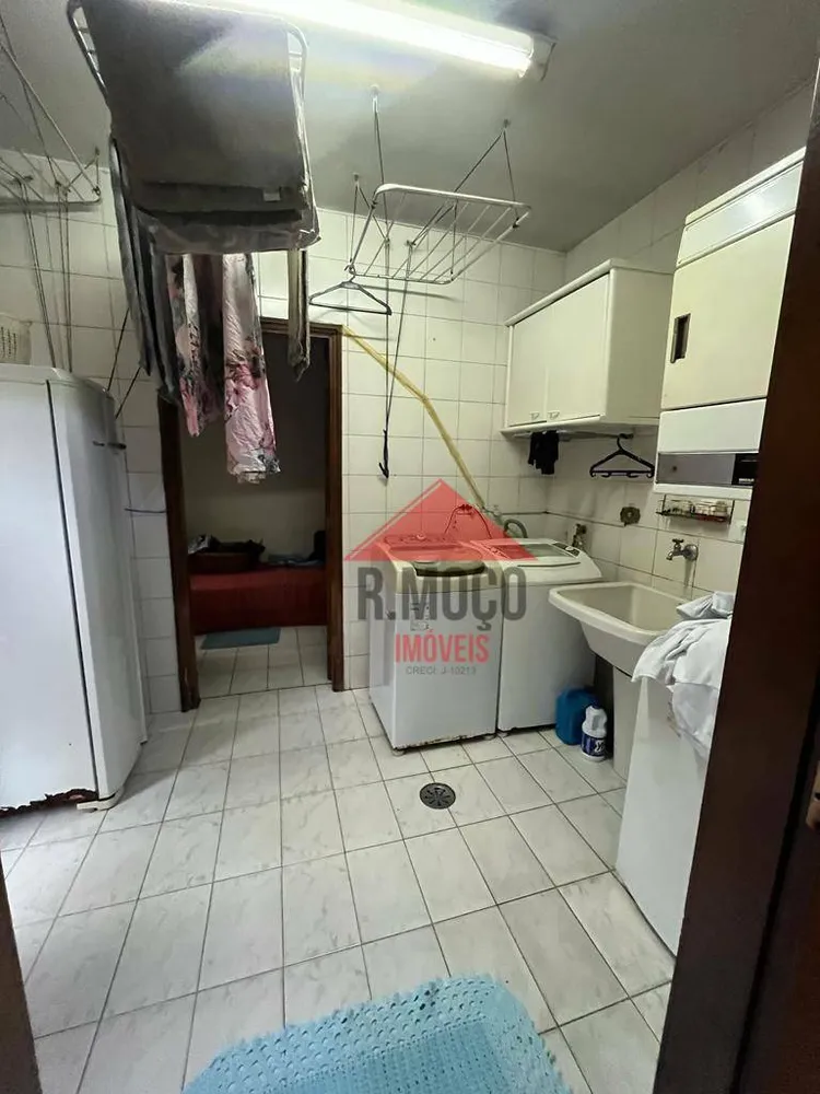 Casa, 5 quartos, 900 m² - Foto 15