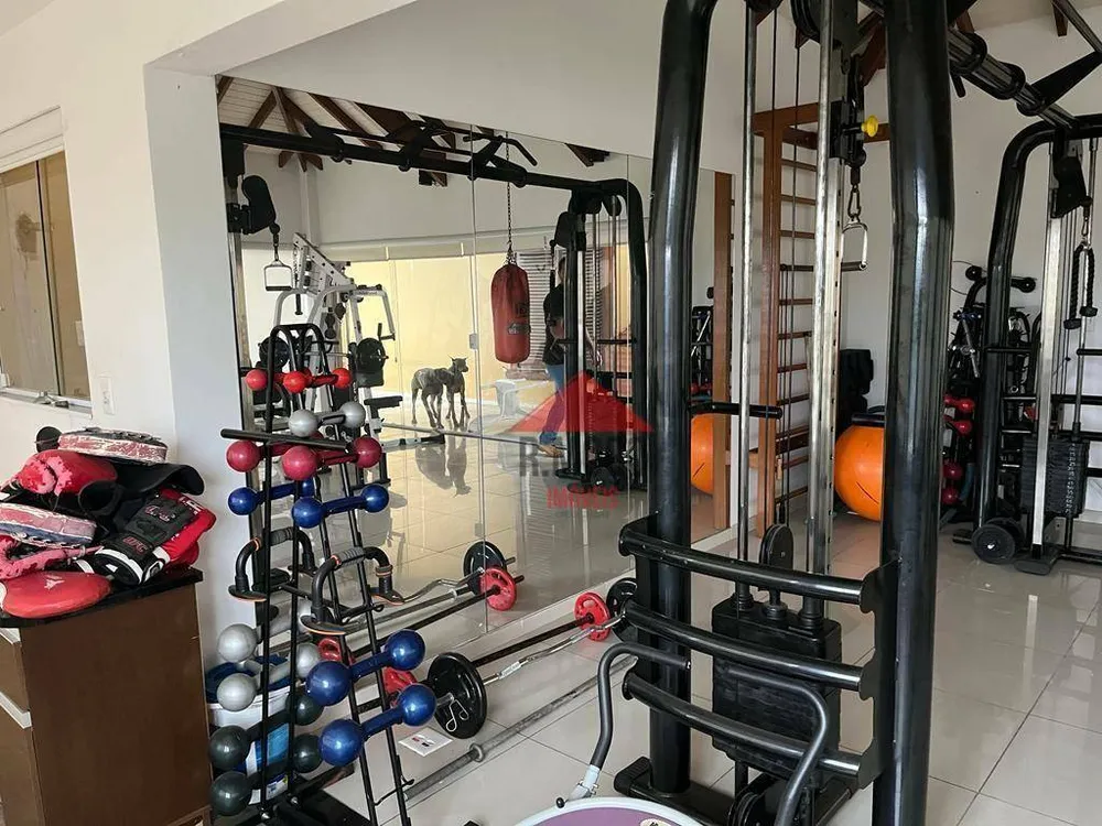 Casa, 5 quartos, 900 m² - Foto 9