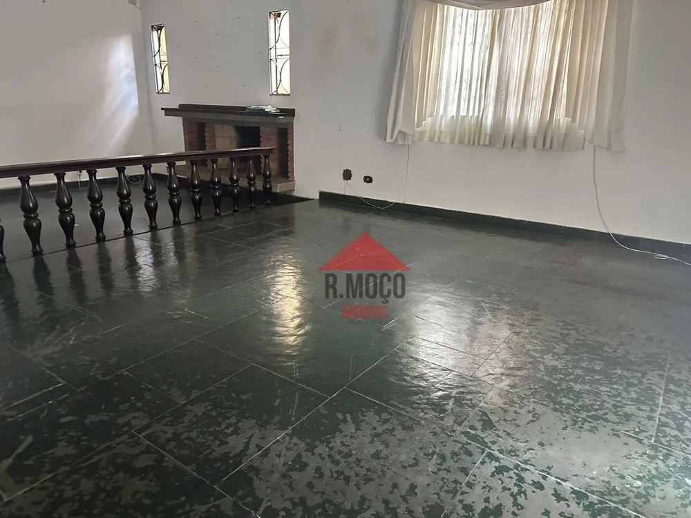 Casa, 5 quartos, 900 m² - Foto 2
