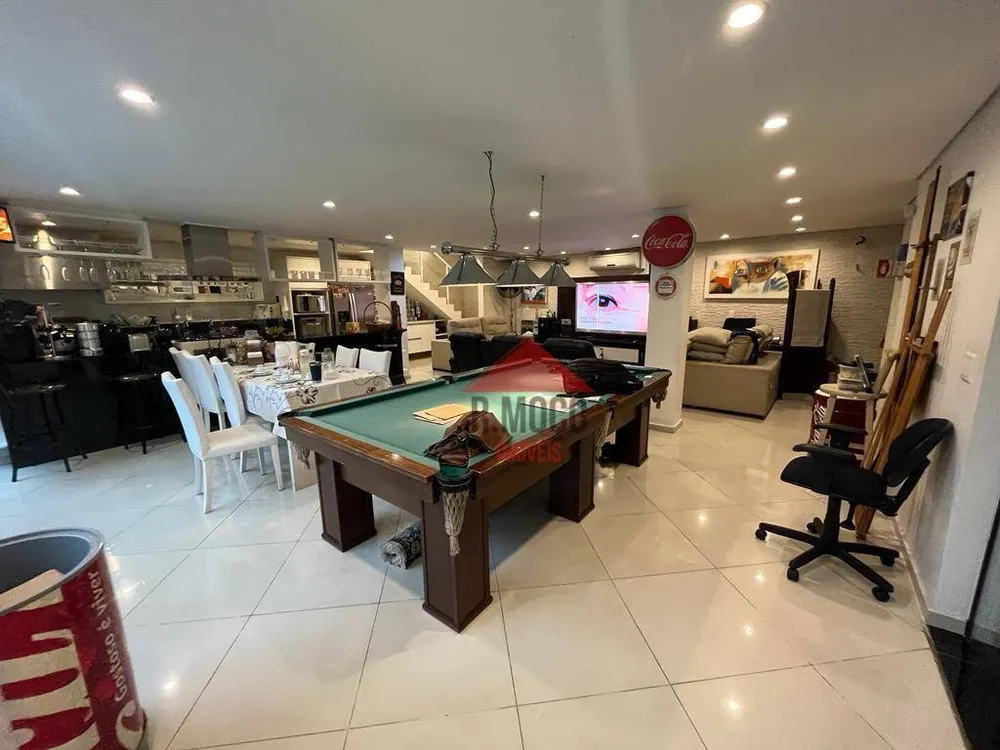 Casa, 5 quartos, 900 m² - Foto 12