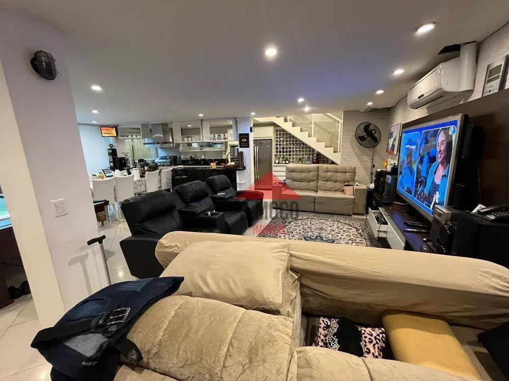 Casa, 5 quartos, 900 m² - Foto 11